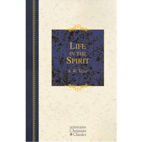Life in the Spirit