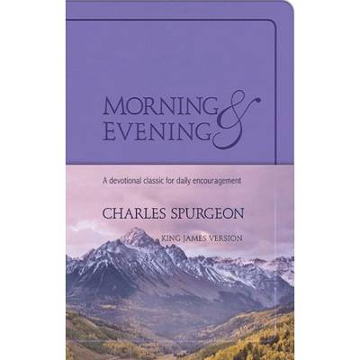 Morning and Evening