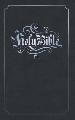KJV Gift Bible