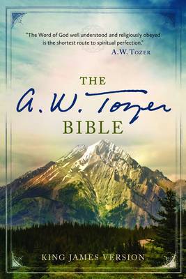 The A. W. Tozer Bible