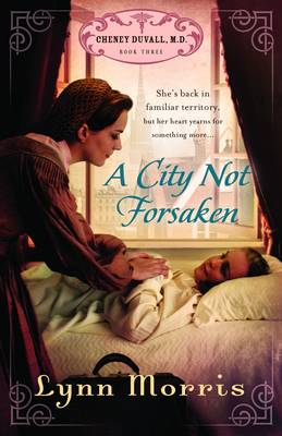 A City Not Forsaken