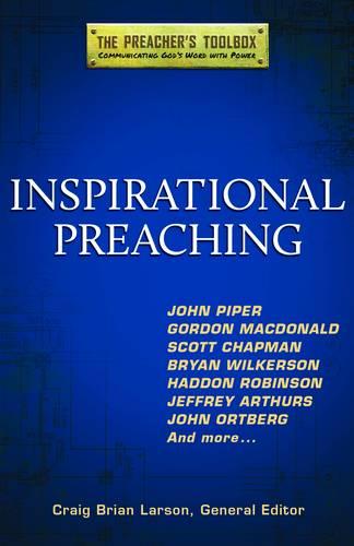 Inspirational Preaching