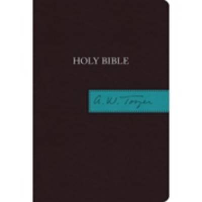 The A. W. Tozer Bible