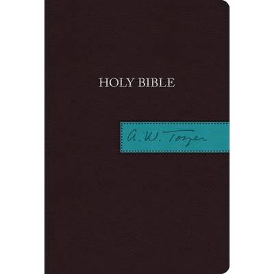 The A. W. Tozer Bible