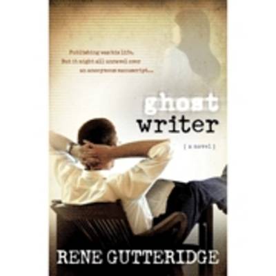 Ghost Writer