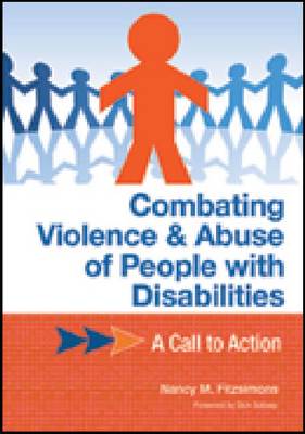 Combating Violence and Abuse of People with Disabilities