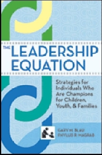The  Leadership Equation