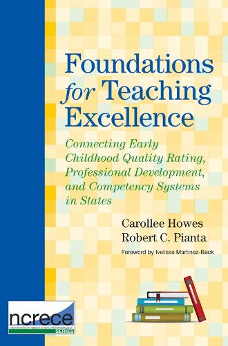 Foundations for Teaching Excellence