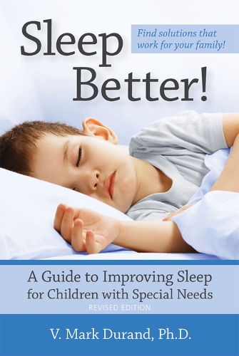 Sleep Better!