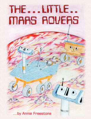 The... Little... Mars Rovers