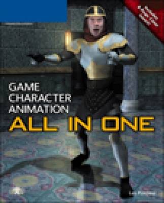 Game Character Animation All in One