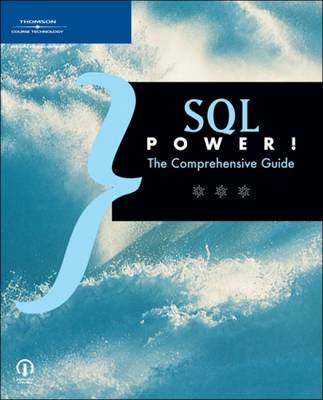 SQL Power!