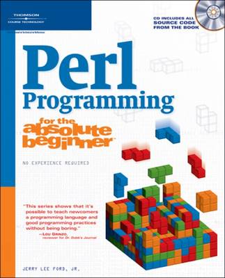 Perl Programming