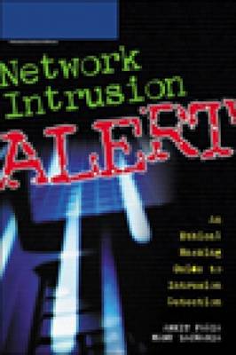 Intrusion Alert