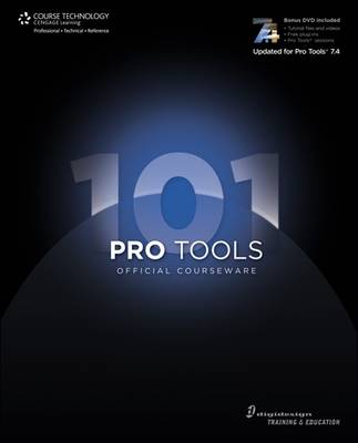 Pro Tools 101