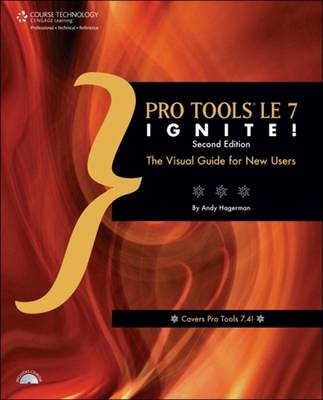 Pro Tools lE 7 Ignite!