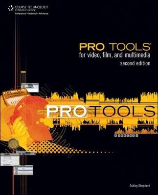 Pro Tools for Video, Film, and Multimedia