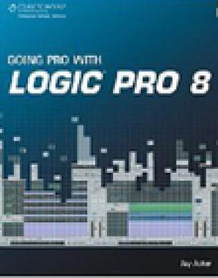 Going Pro with Logic Pro 8