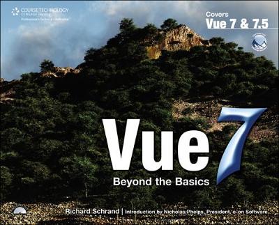 Vue 7: Beyond the Basics