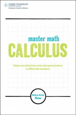 Master Math: Calculus