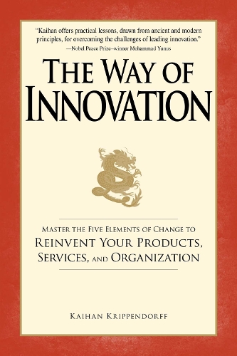 The Way of Innovation