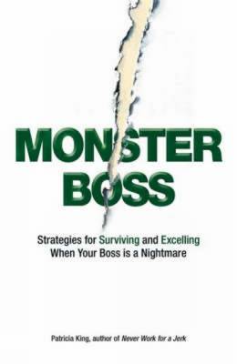 Monster Boss