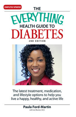 The "Everything" Health Guide to Diabetes