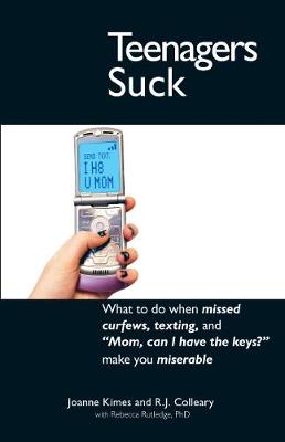 Teenagers Suck