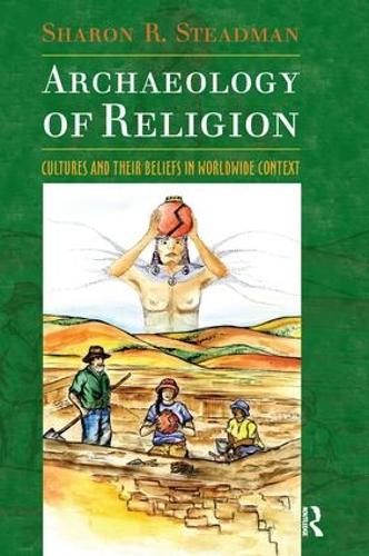 Archaeology of Religion