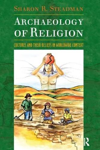 Archaeology of Religion