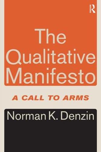 The Qualitative Manifesto