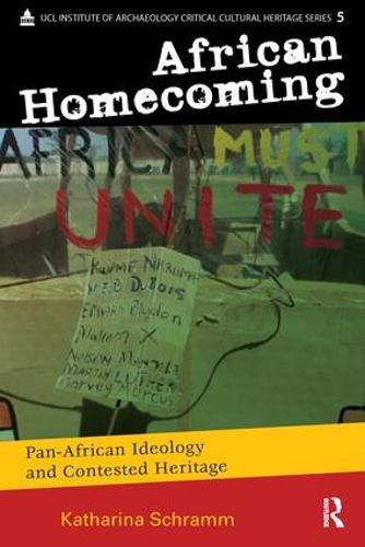 African Homecoming