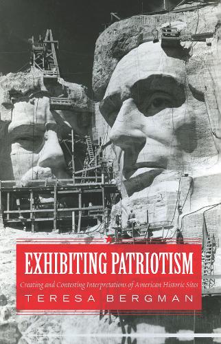Exhibiting Patriotism