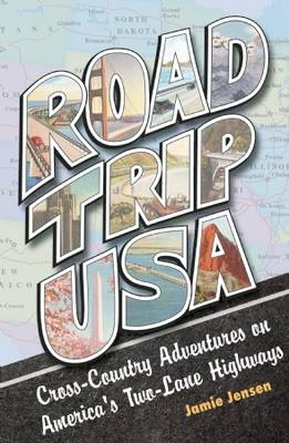 Road Trip USA