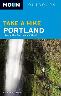 Moon Take a Hike Portland