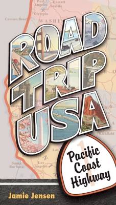 Road Trip USA