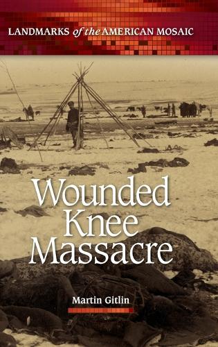 Wounded Knee Massacre