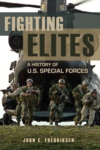 Fighting Elites