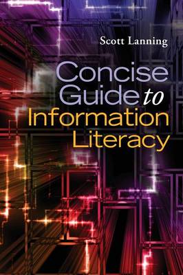 Concise Guide to Information Literacy
