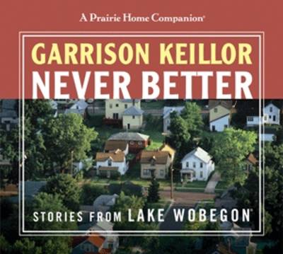 A Prairie Home Companion