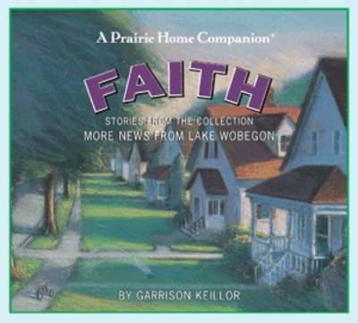 A Prairie Home Companion