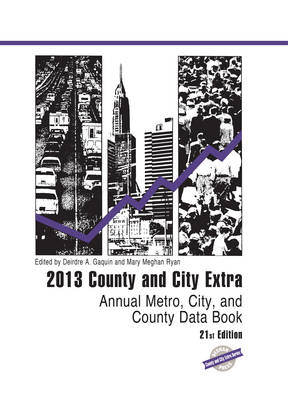 County and City Extra 2013