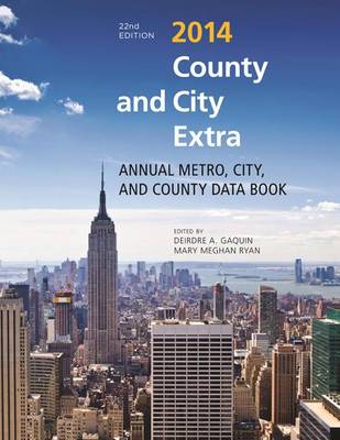 County and City Extra 2014