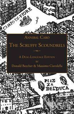 The Scruffy Scoundrels