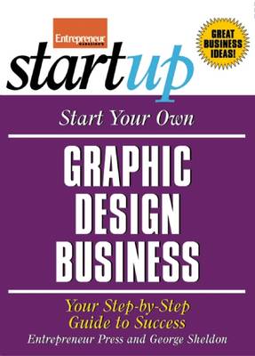 Start Your Own Graphic Design Business