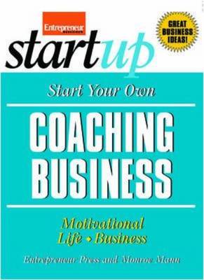 Start Your Own Coaching Business