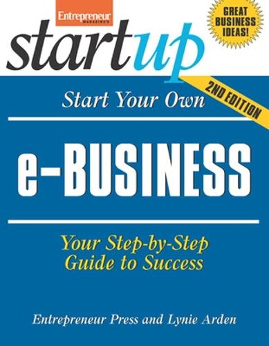 Start Your Own E-Business
