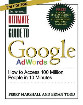 Ultimate Guide to Google Adwords
