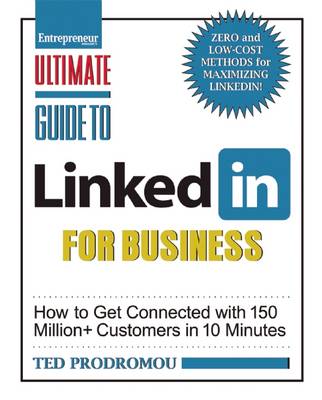 How to Get Connected with 130 Million Customers in 10 Minutes