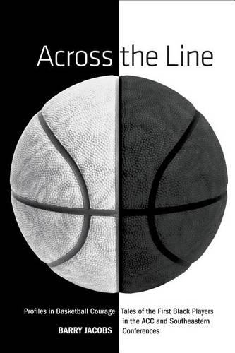 Across the Line